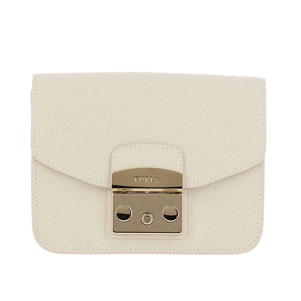 FURLA METROPOLIS MINI CROSSBODY